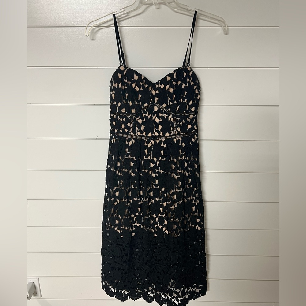 Gianni Bini midi dress